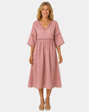 Zoraline Kleid
