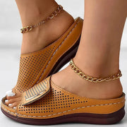Joanna | Klassische Urban-Sandale für Damen