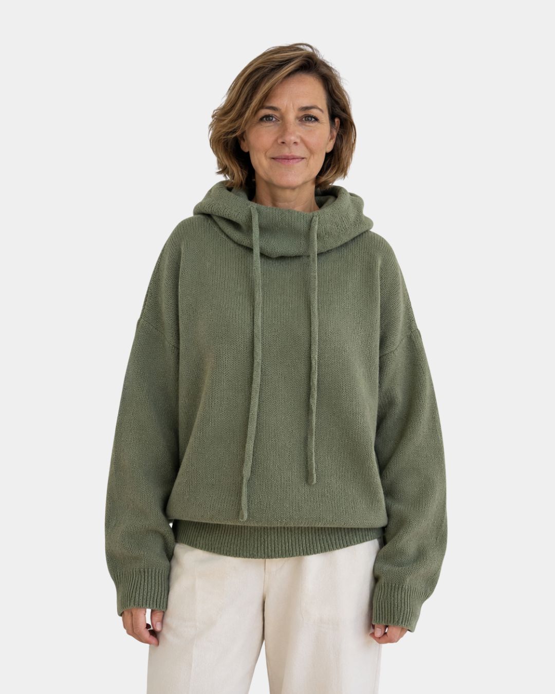 Marie Pullover