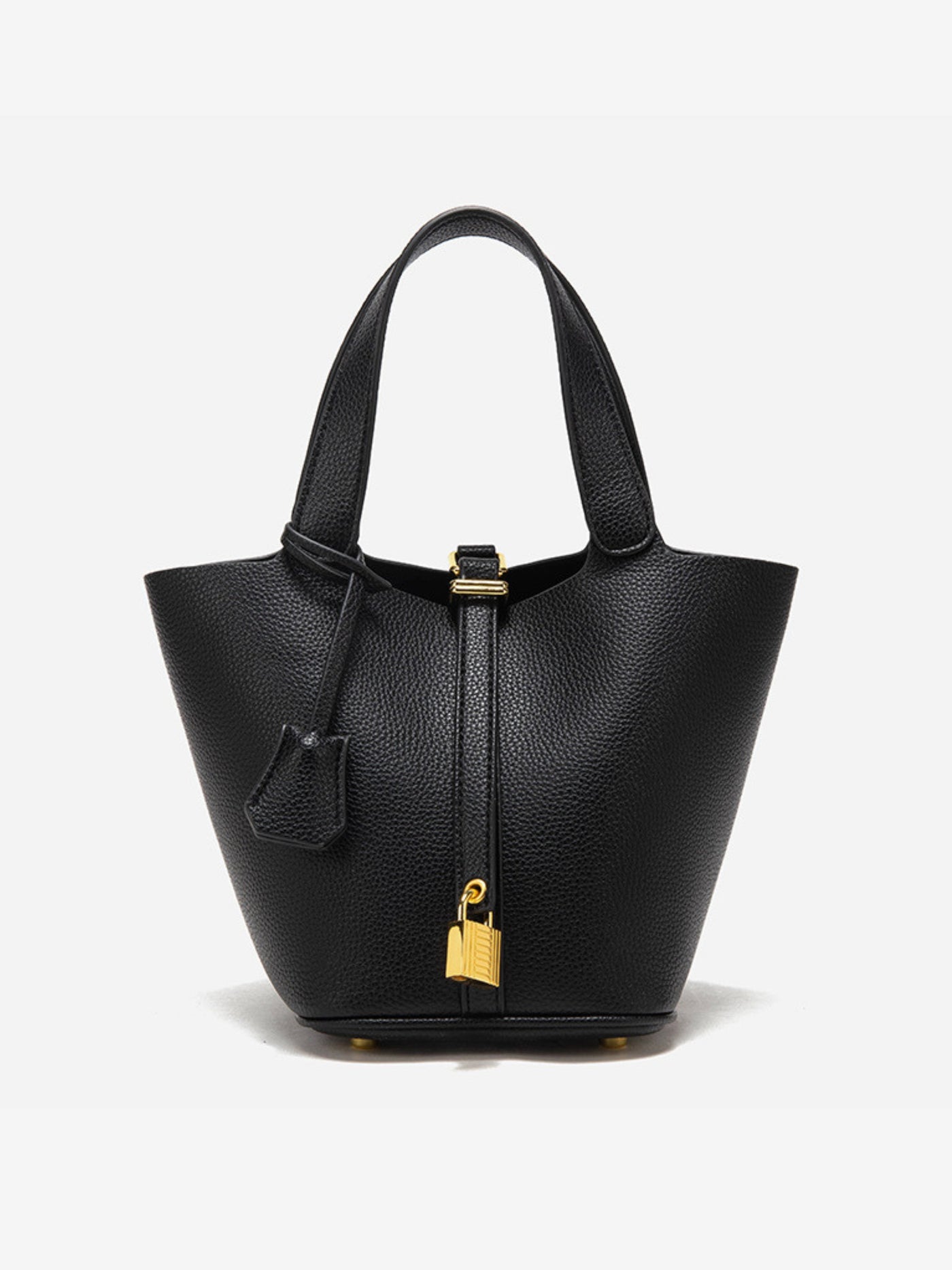 Seraphina Chic Bucket Bag