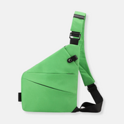 Liv | Sichere Schultertasche aus Nylon