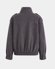 Émilys Bomberjacke