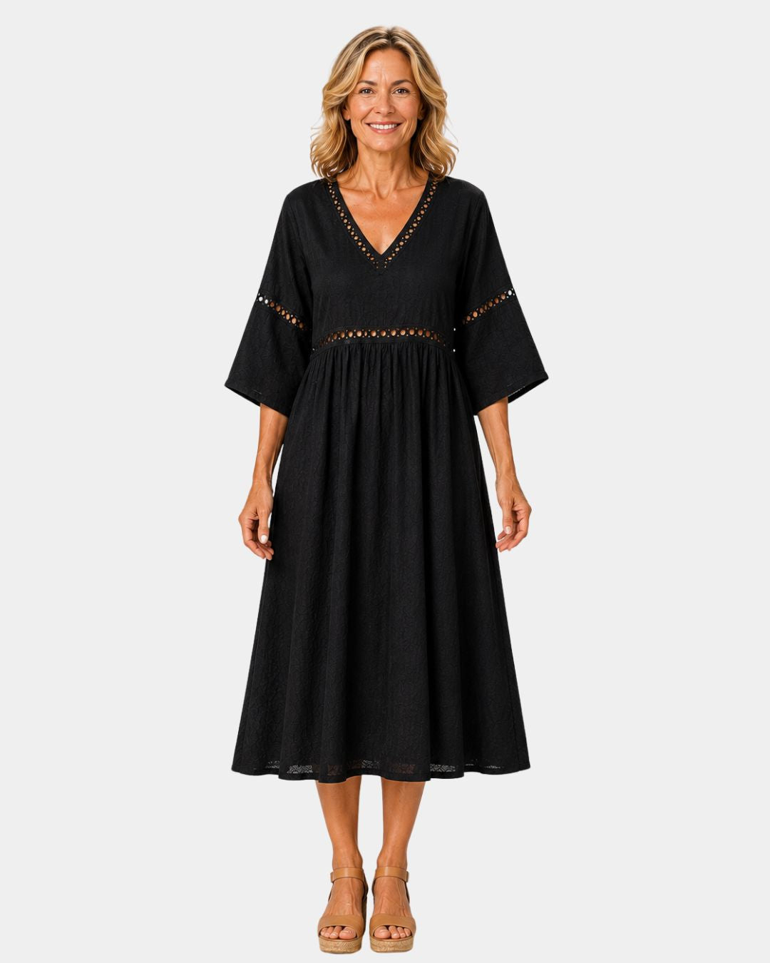 Zoraline Kleid
