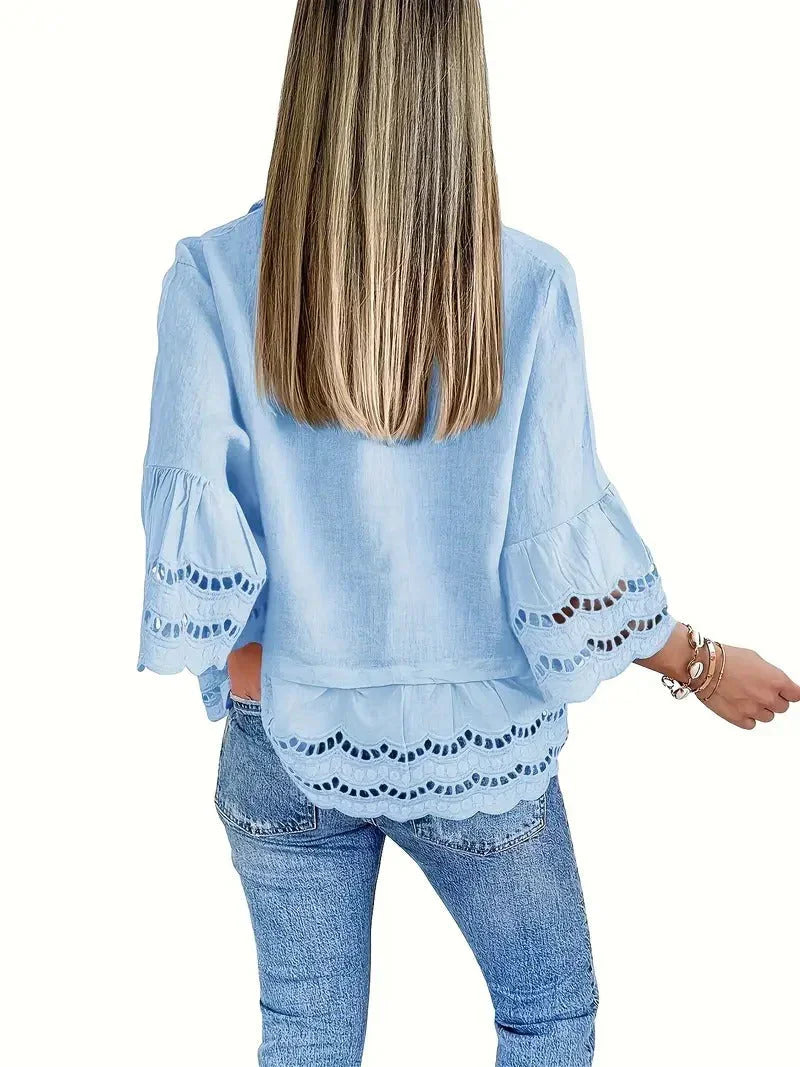 Emily Bluse