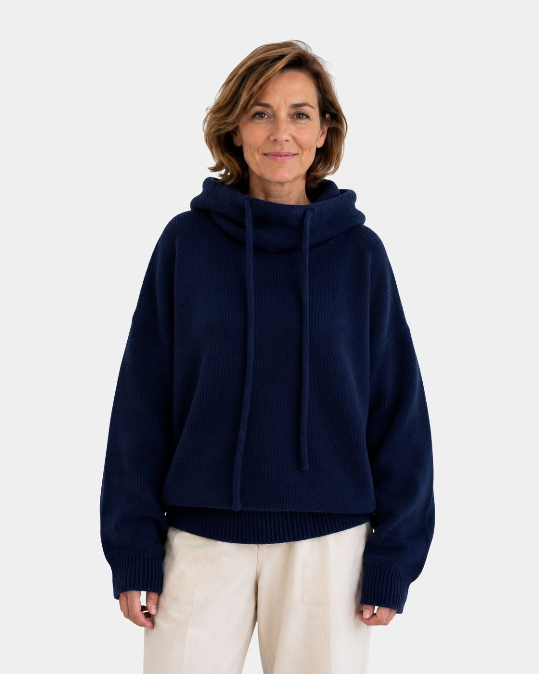 Marie Pullover