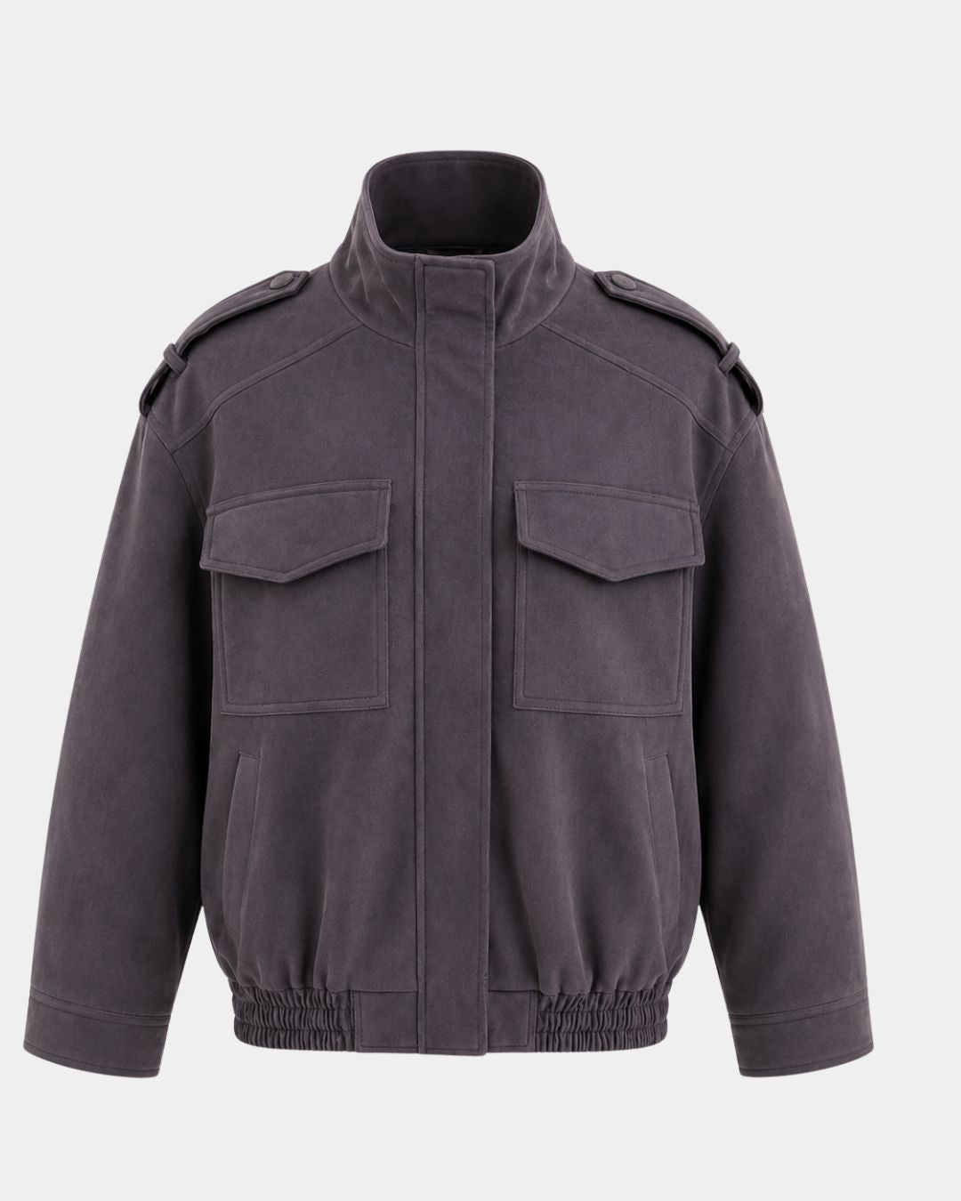 Émilys Bomberjacke