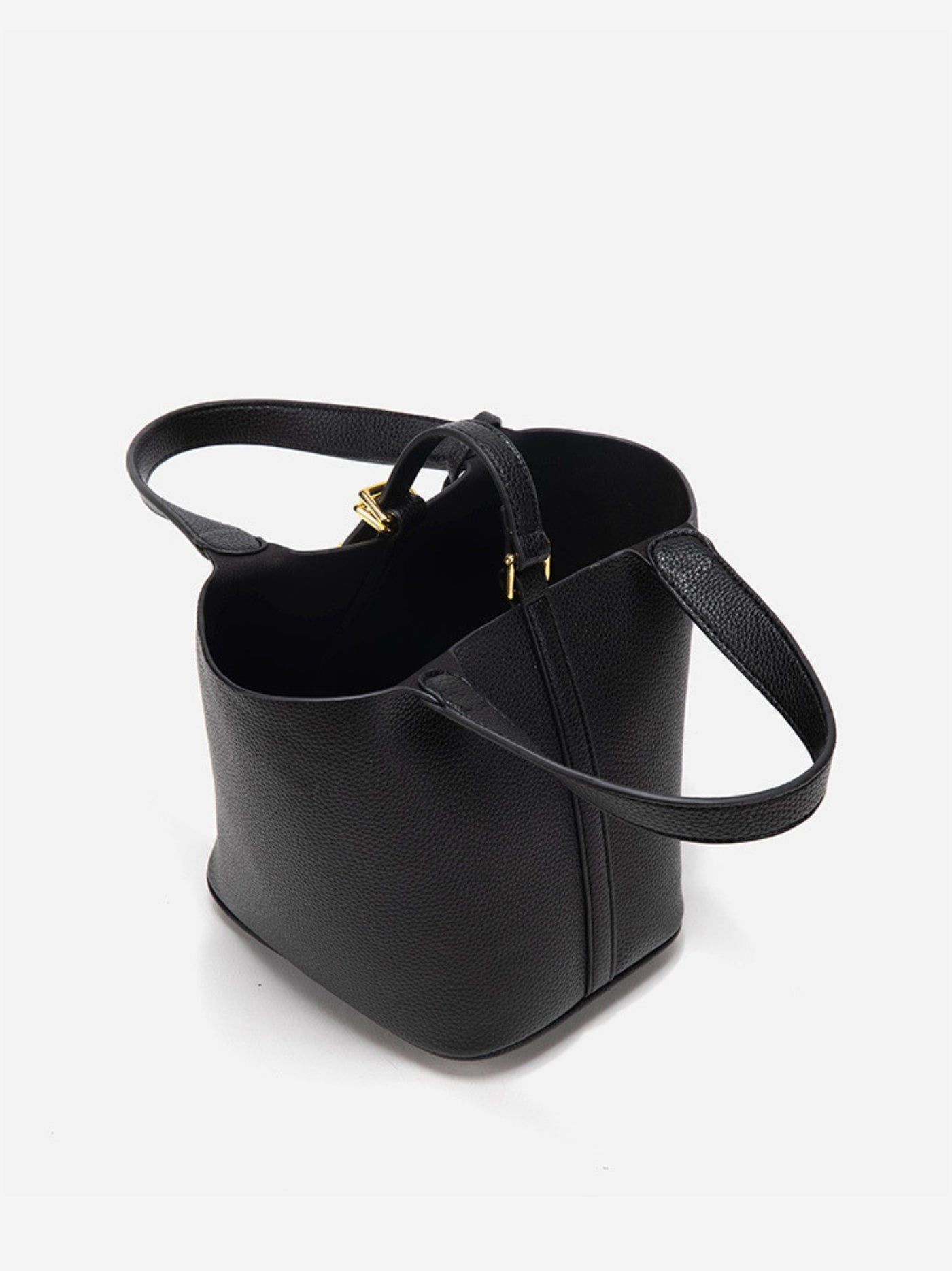 Seraphina Chic Bucket Bag
