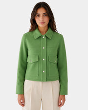 Méloria Kurzjacke