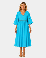 Zoraline Kleid