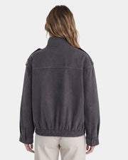 Émilys Bomberjacke