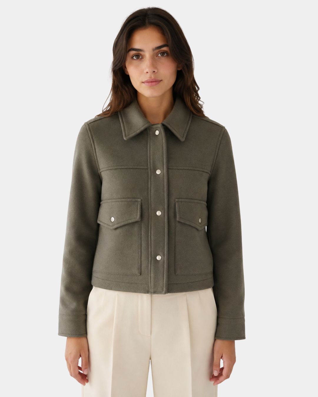 Méloria Kurzjacke