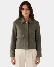 Méloria Kurzjacke