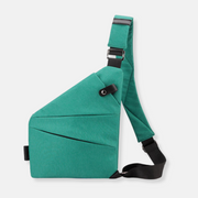 Liv | Sichere Schultertasche aus Nylon