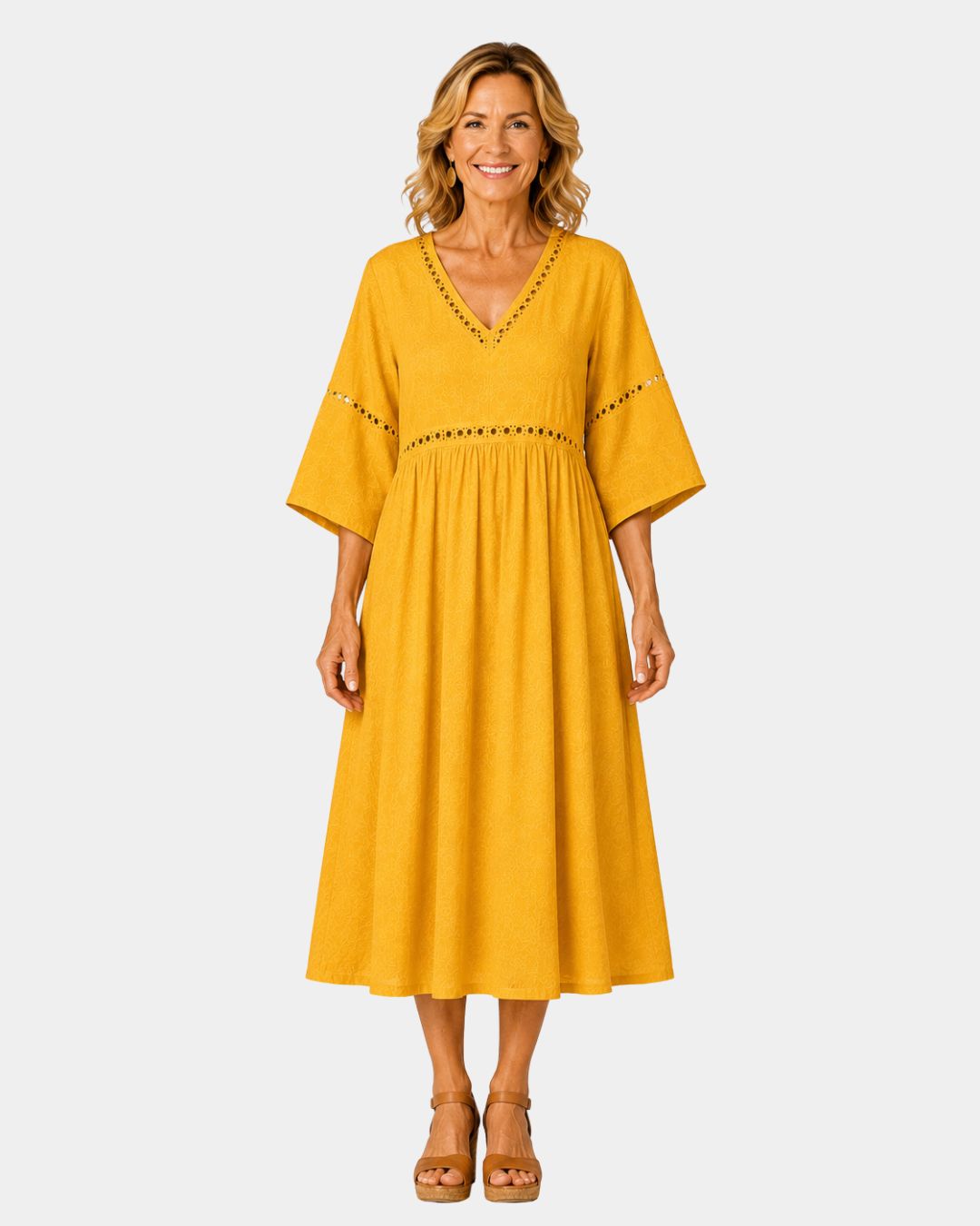 Zoraline Kleid