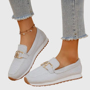 Elsie | Orthopädische Loafer-Sneaker