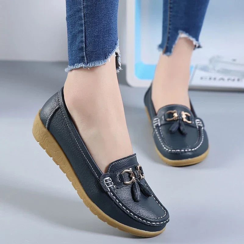 Quasten Slipper