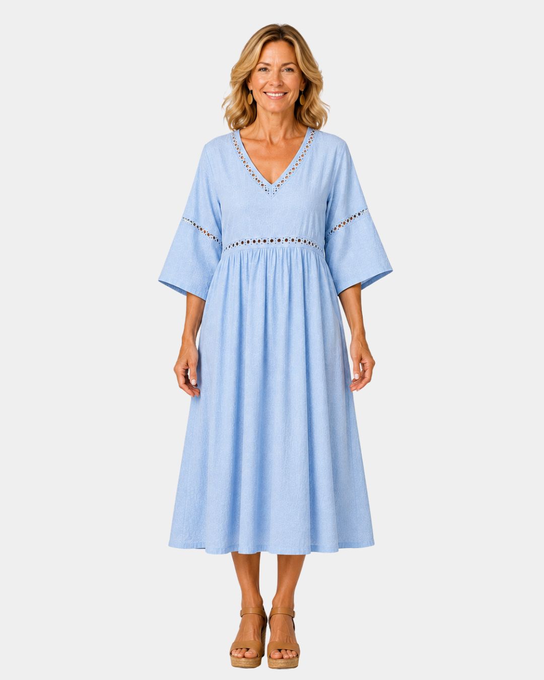 Zoraline Kleid