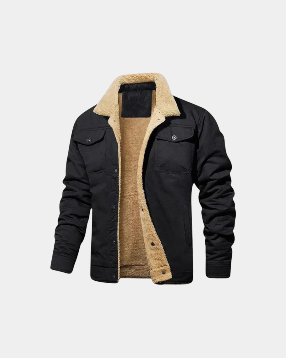 Luca Bomberjacke