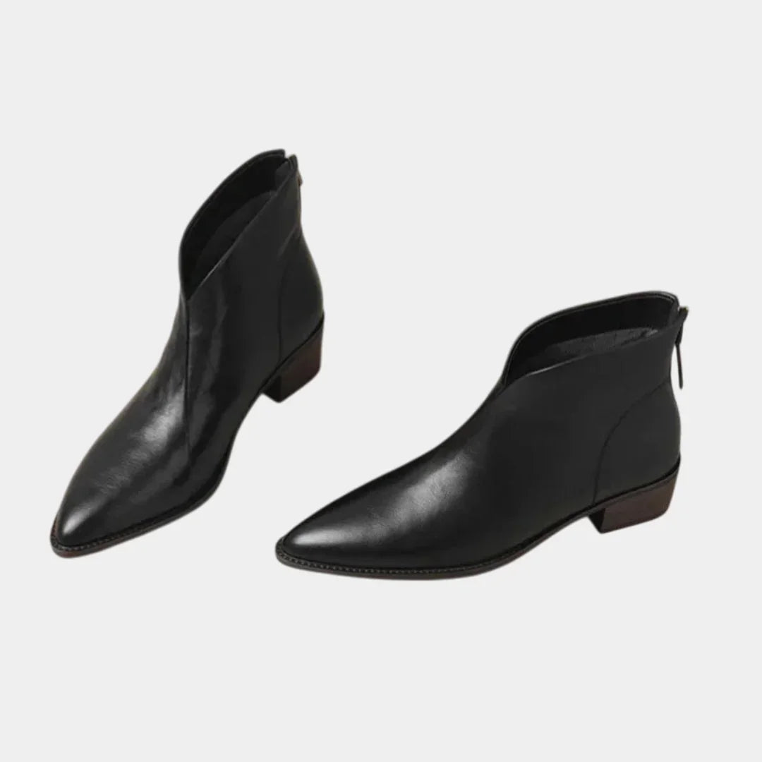 Viela Stiefel