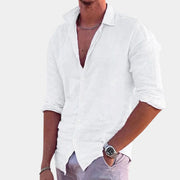 Luca Hemd