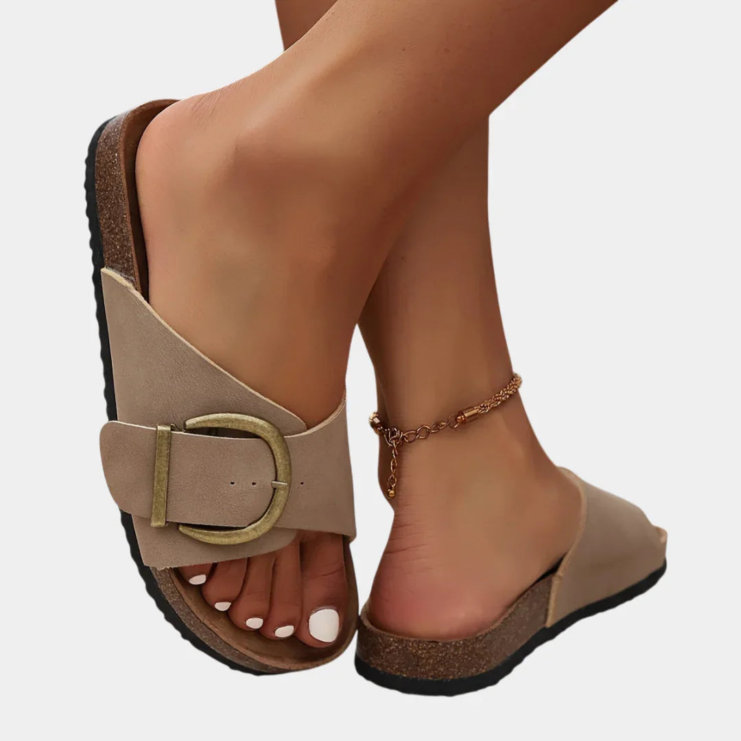 Railey Sandalen