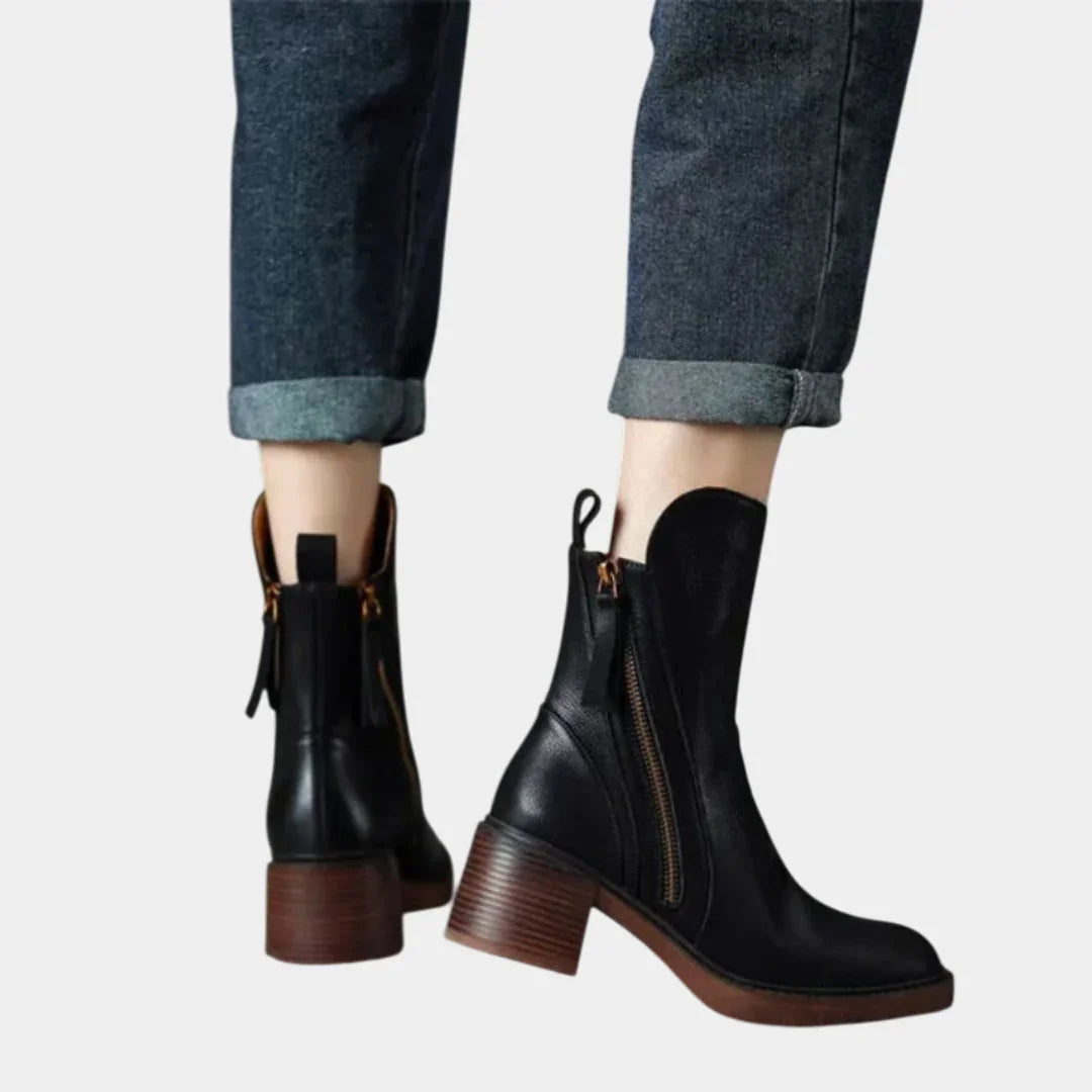 Valorine Stiefel