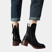 Valorine Stiefel