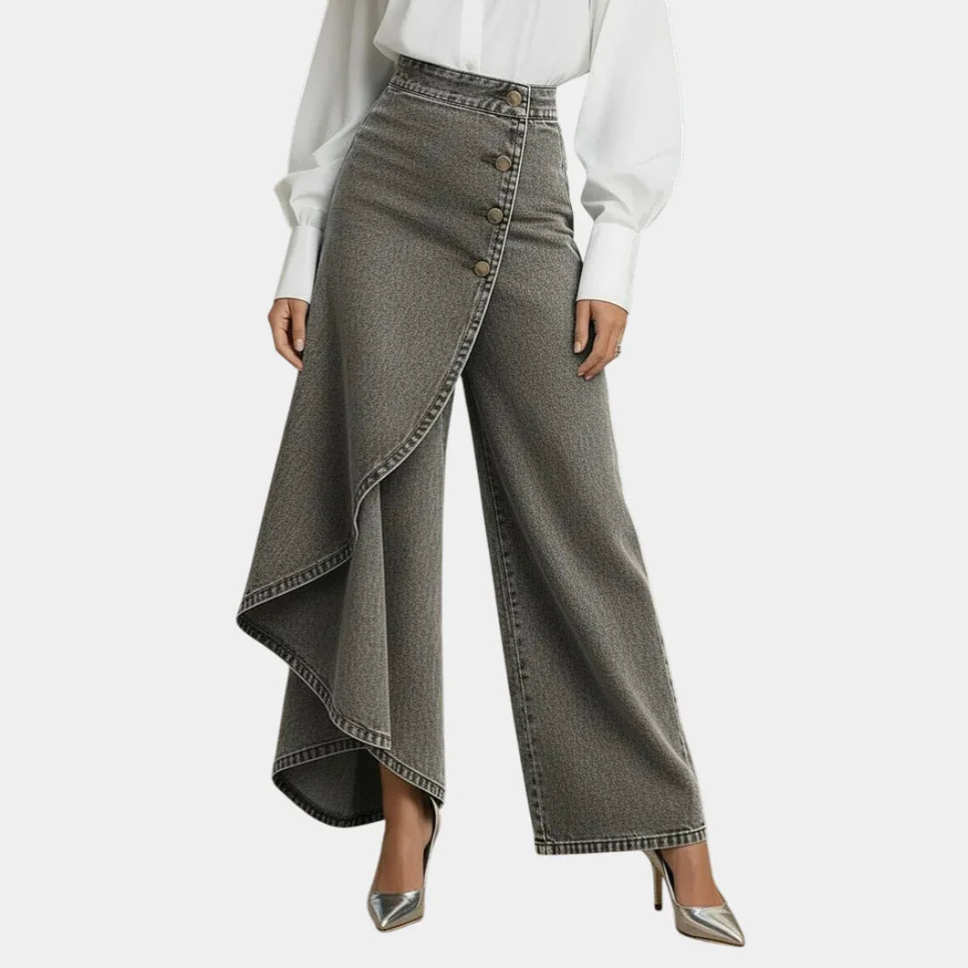 Martina High-Waist-Hose