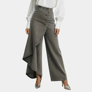 Martina High-Waist-Hose