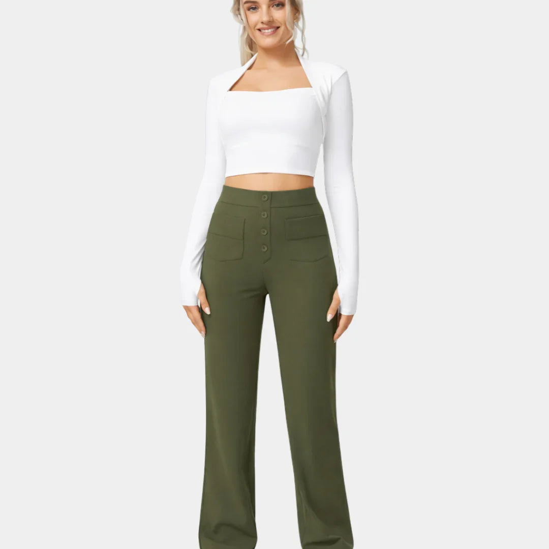 Jade Hose