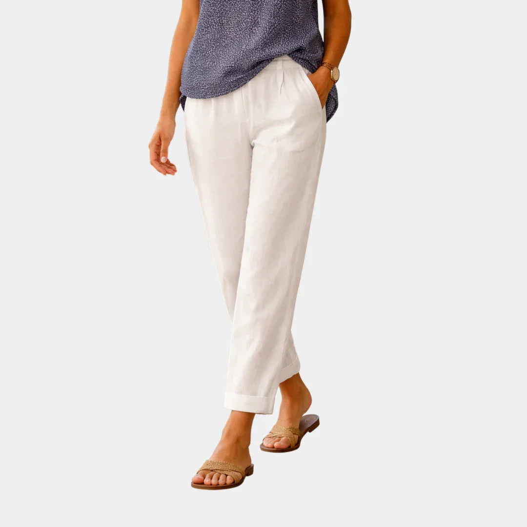 Julienne Hose