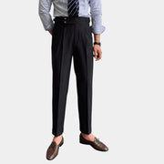 Edward High-Waist-Hose