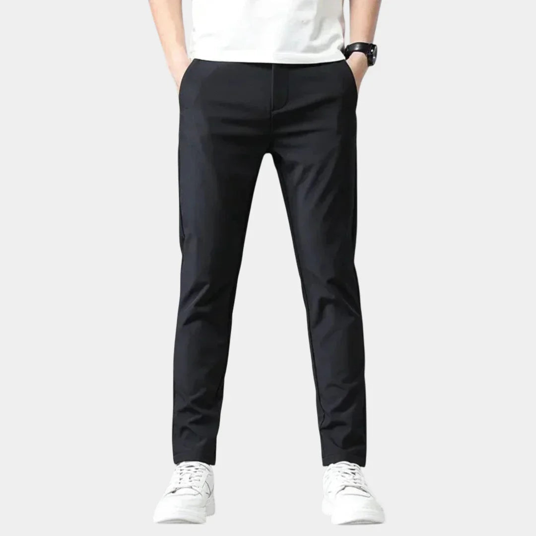 Arthur Hose