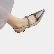 Manon Pumps