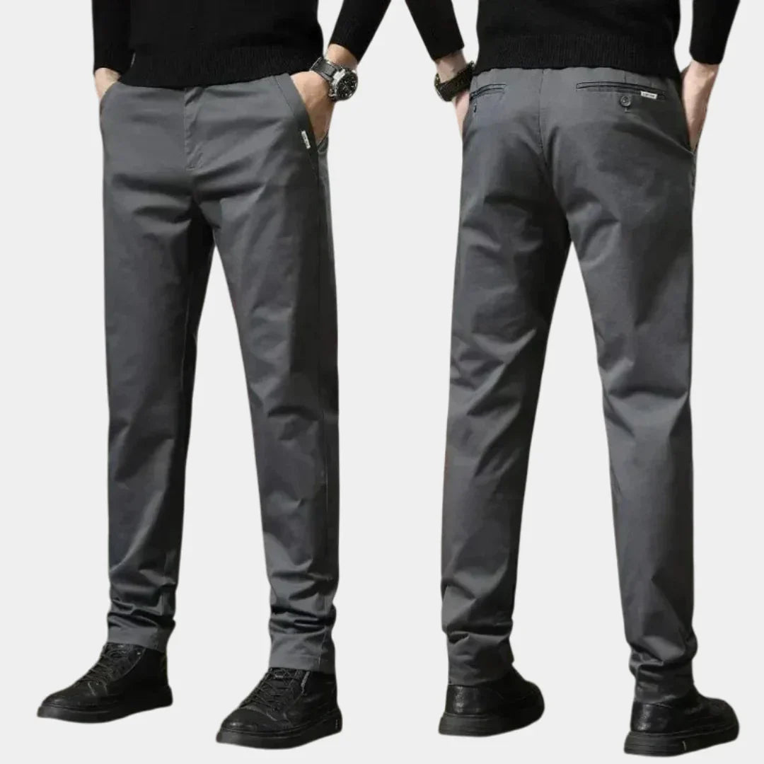 Damien Hose