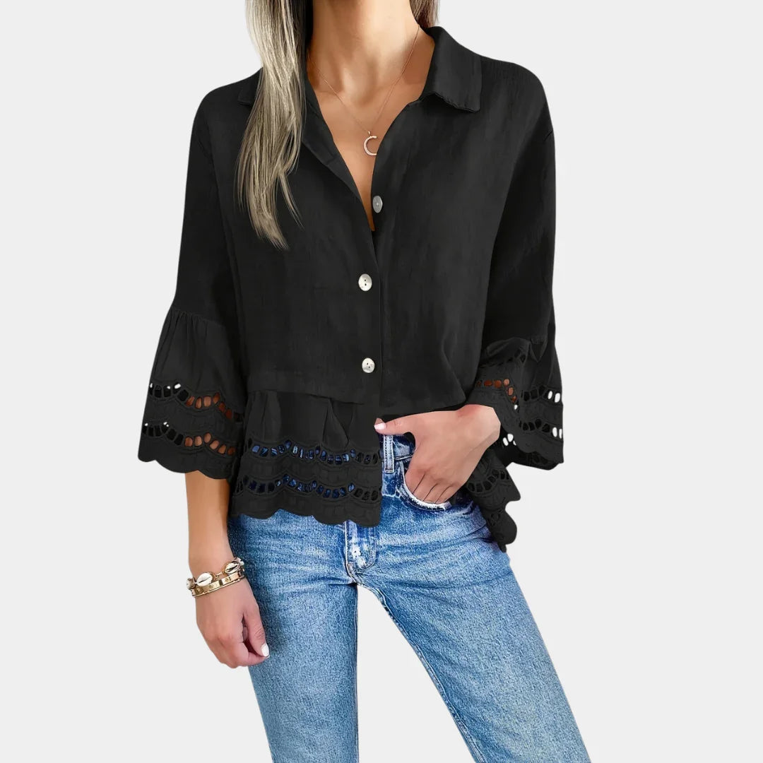 Emily Bluse