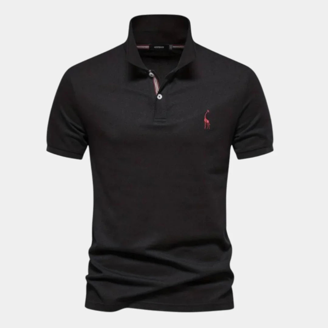 Yann Poloshirt
