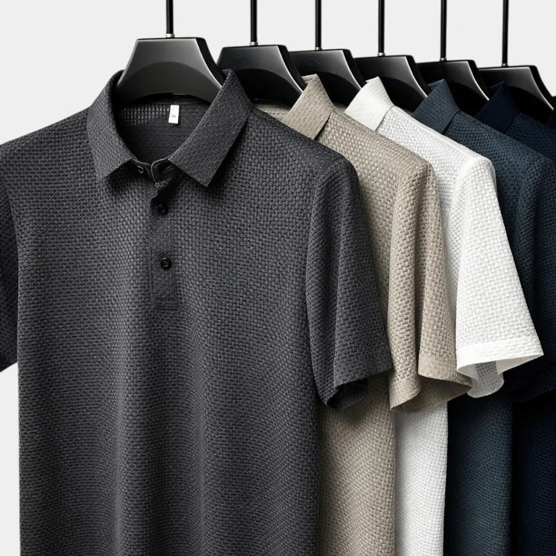 Raphaël Poloshirt