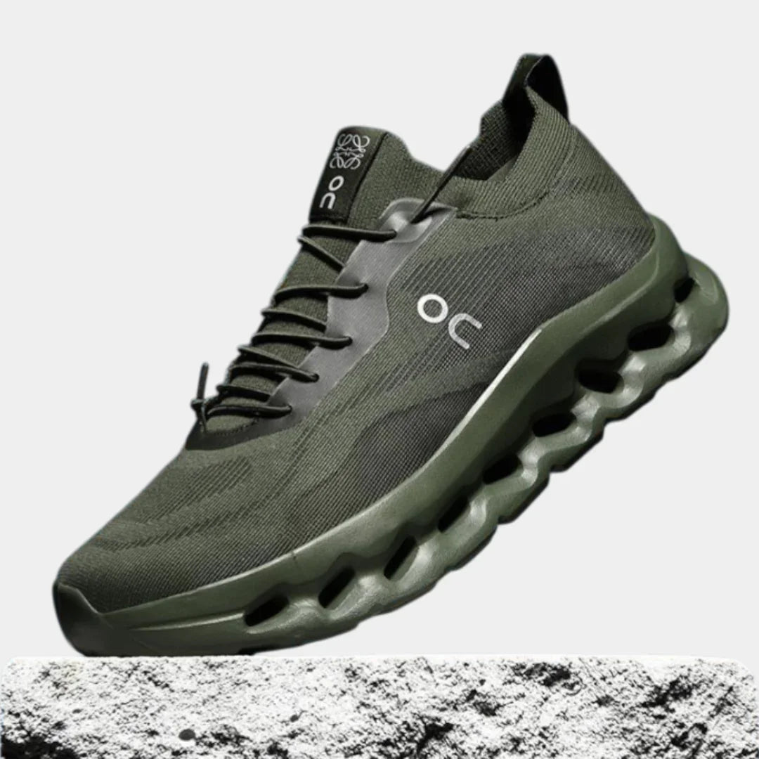 Bolt Sneaker
