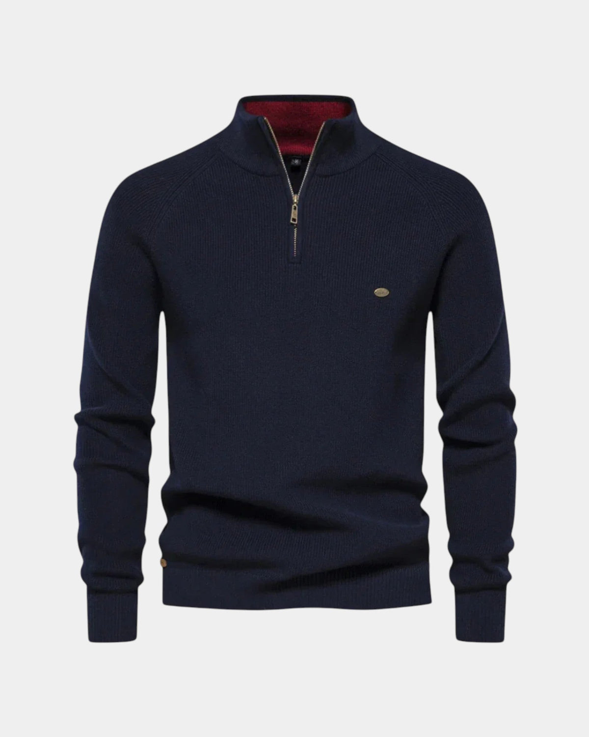 Willem Pullover