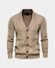 Beeckhoven Strickjacke