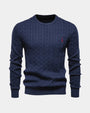 Marineblau