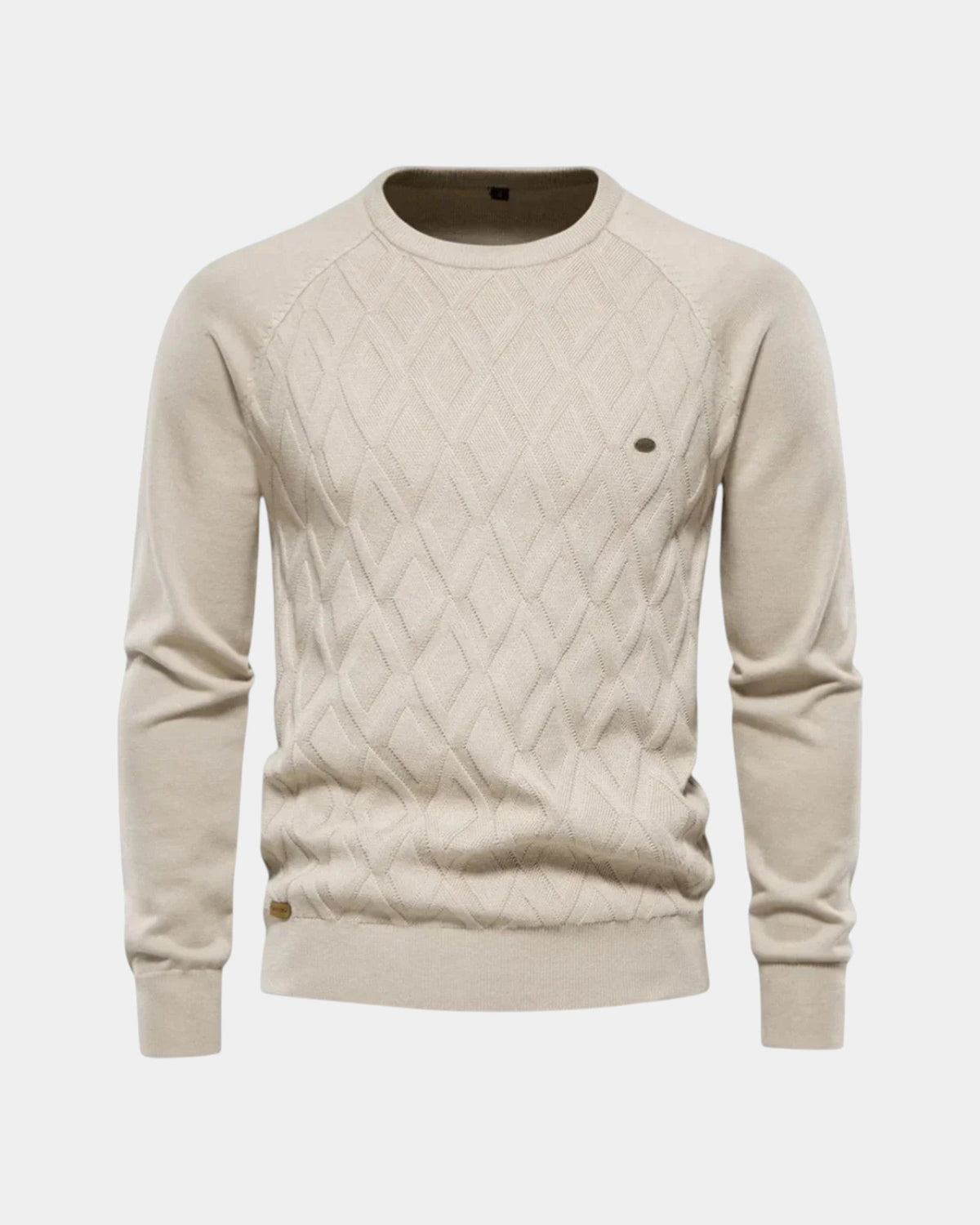 Alexander Pullover