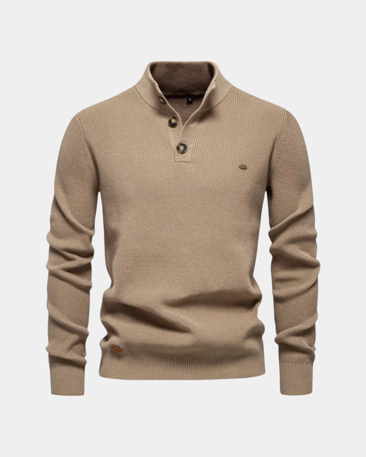Maurice Pullover