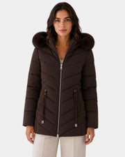 Anéline Steppjacke