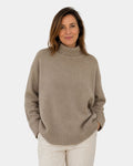Irena Rollkragenpullover