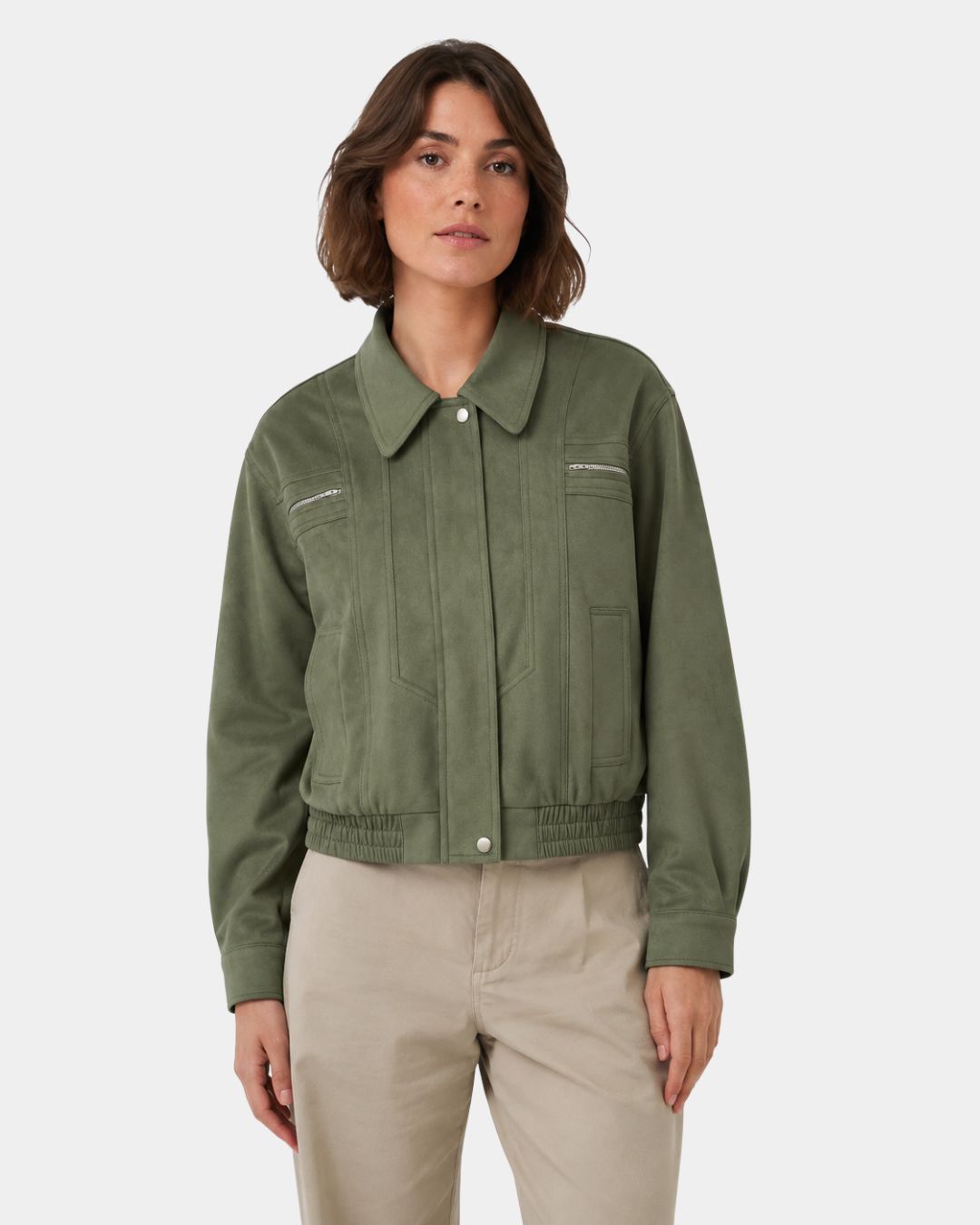 Lorianne Bomberjacke