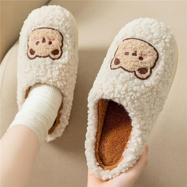 Slipper