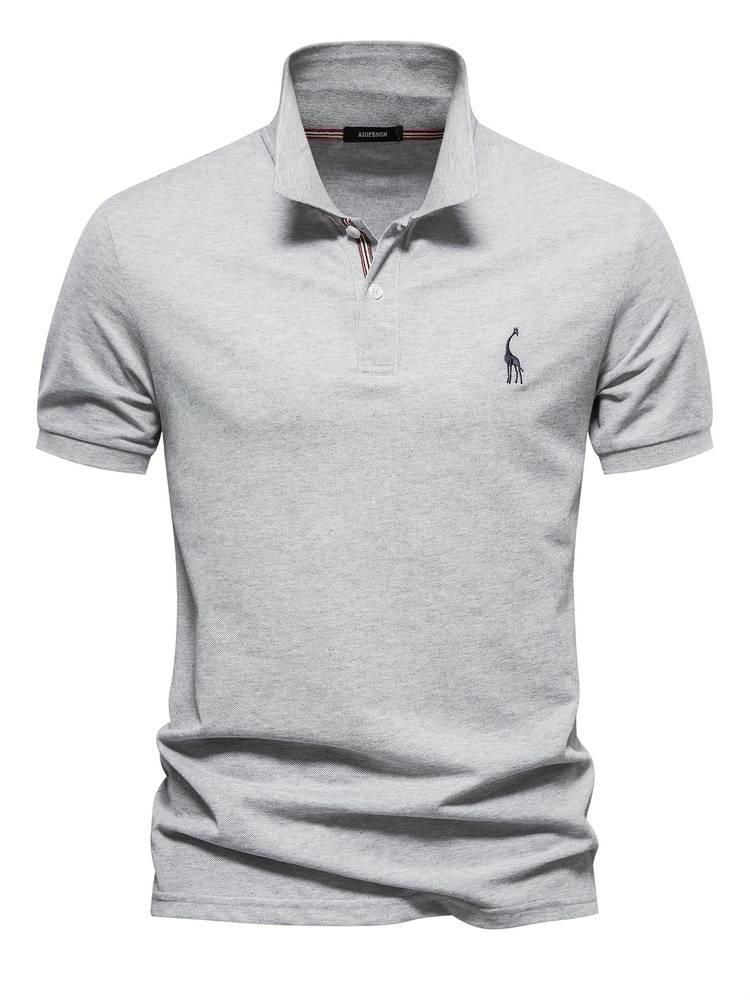 Yann Poloshirt
