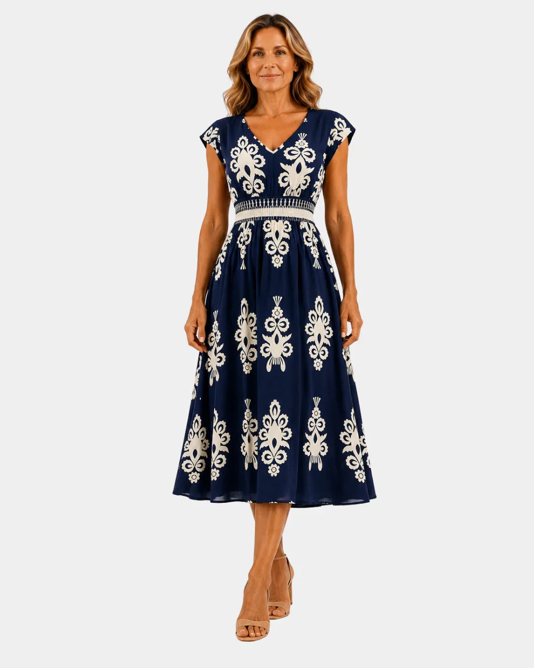 Guibourge Kleid